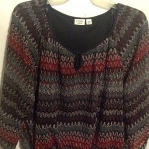 Cato plus size 26-28